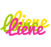 Liene sweets logo