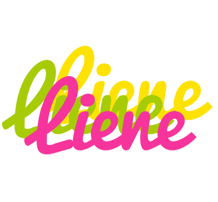 Liene sweets logo