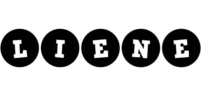 Liene tools logo