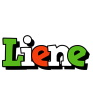 Liene venezia logo