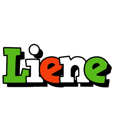 Liene venezia logo
