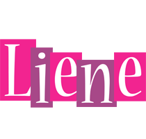 Liene whine logo