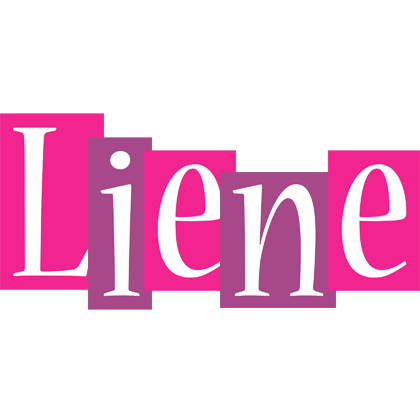 Liene whine logo