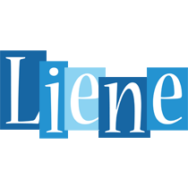 Liene winter logo