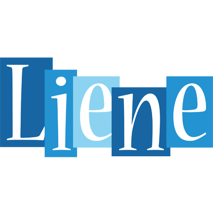 Liene winter logo