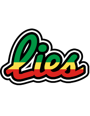 Lies african logo