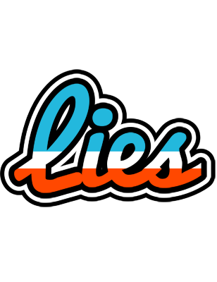 Lies america logo