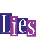 Lies autumn logo