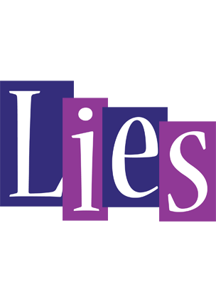 Lies autumn logo