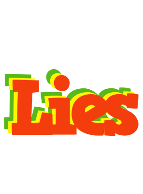 Lies bbq logo