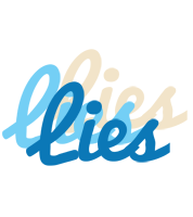 Lies breeze logo