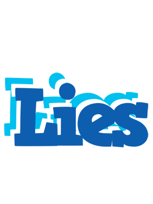 Lies business logo