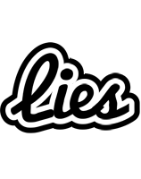 Lies chess logo