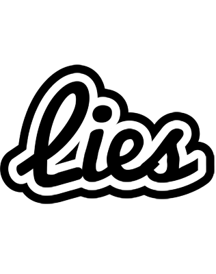 Lies chess logo