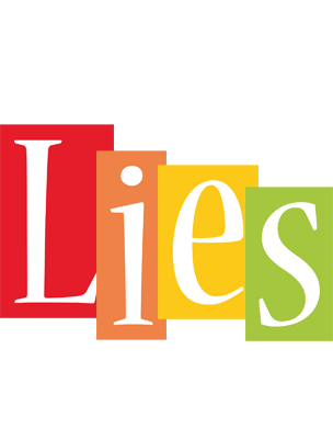 Lies colors logo