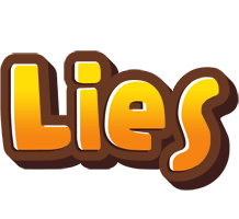 Lies cookies logo