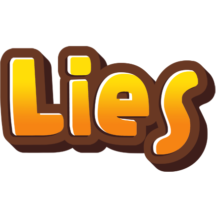 Lies cookies logo