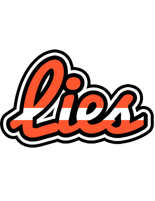 Lies denmark logo