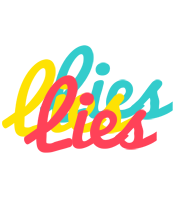 Lies disco logo