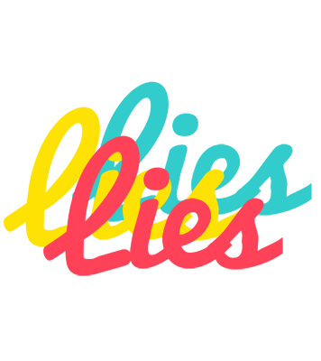 Lies disco logo