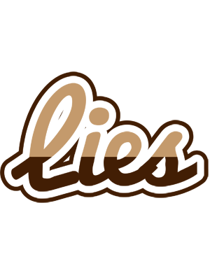 Lies exclusive logo
