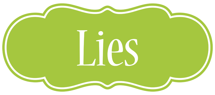 Lies family logo