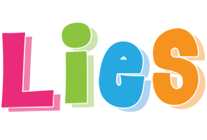 Lies friday logo
