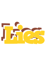 Lies hotcup logo