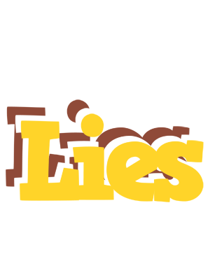 Lies hotcup logo