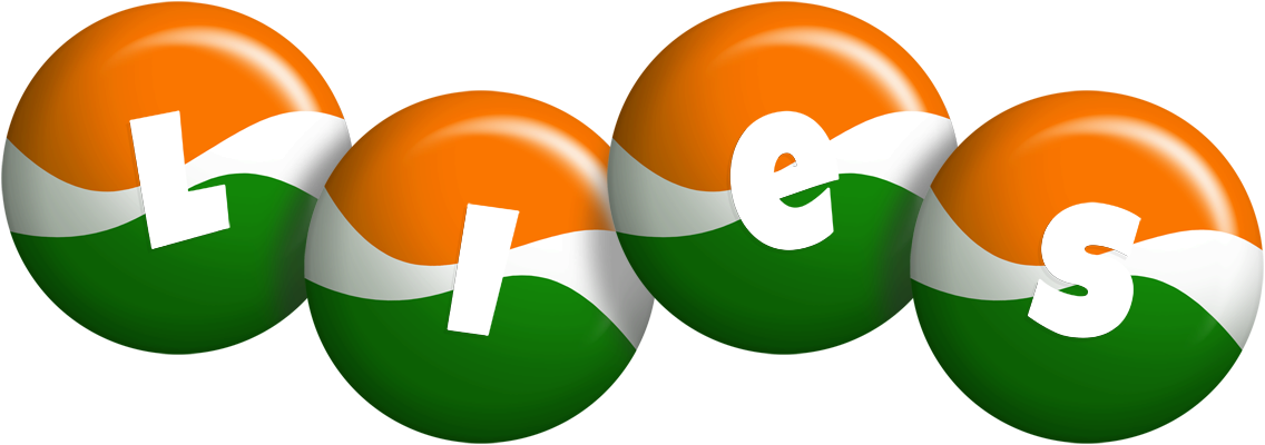 Lies india logo