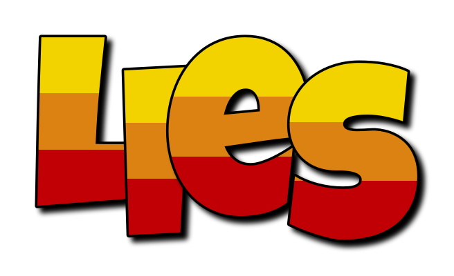 Lies jungle logo