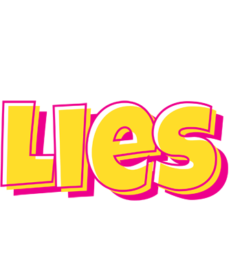 Lies kaboom logo