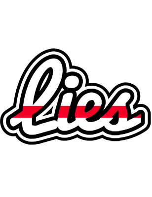 Lies kingdom logo
