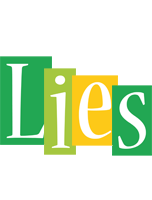 Lies lemonade logo