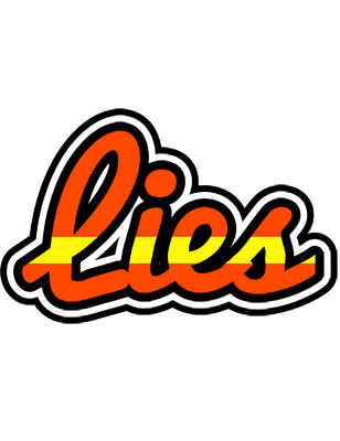 Lies madrid logo
