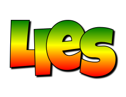 Lies mango logo