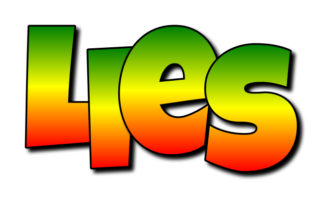 Lies mango logo