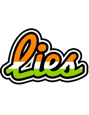 Lies mumbai logo
