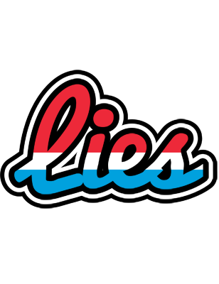 Lies norway logo
