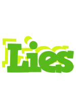 Lies picnic logo