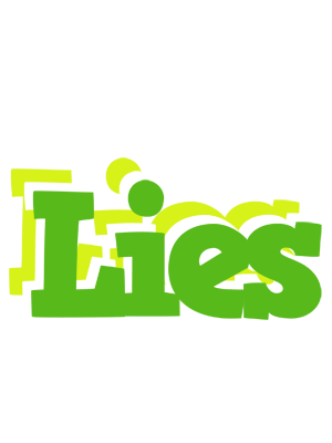 Lies picnic logo