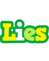 Lies soccer logo