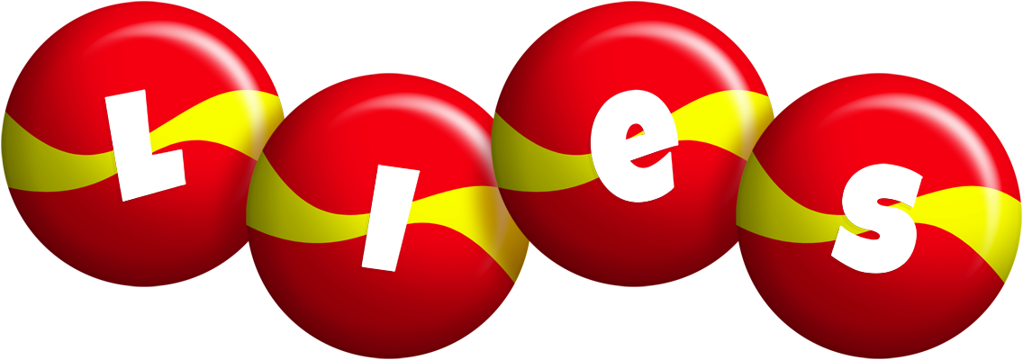 Lies spain logo