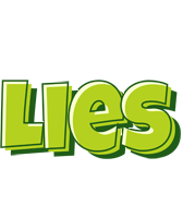 Lies summer logo