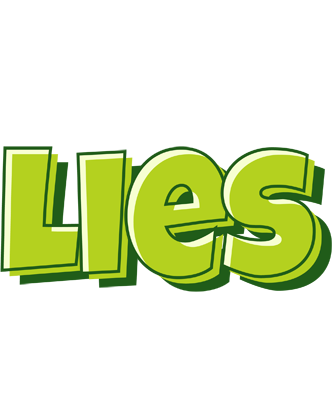 Lies summer logo