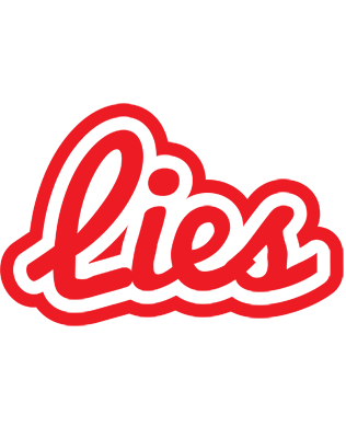 Lies sunshine logo