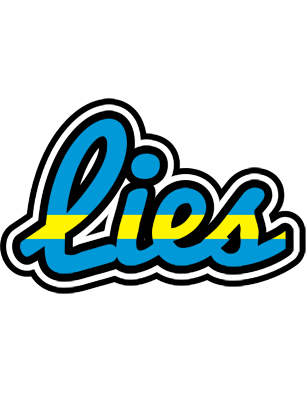 Lies sweden logo