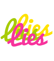 Lies sweets logo