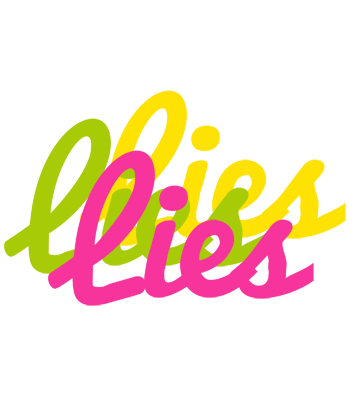 Lies sweets logo