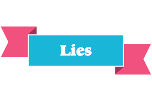 Lies today logo